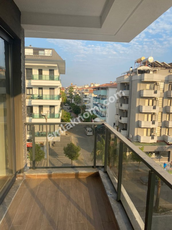 Antalya Oba Mahallesi Satılık 2+1 Daire - Fotoğraf 2