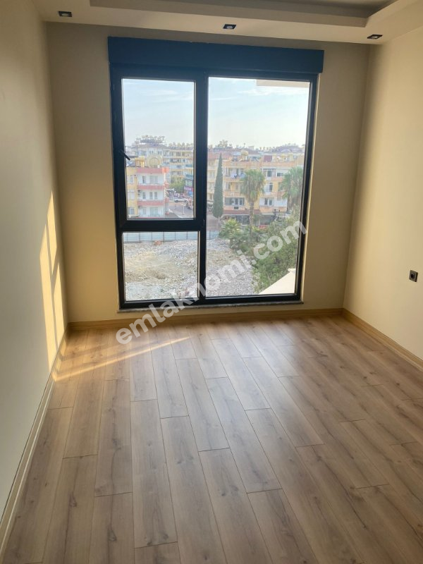Antalya Oba Mahallesi Satılık 2+1 Daire - Fotoğraf 4