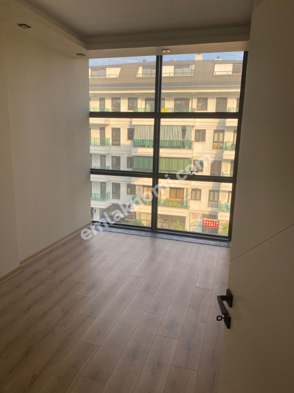 Antalya Oba Mahallesi Satılık 2+1 Daire - Fotoğraf 5