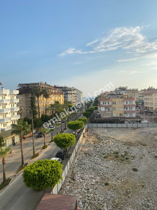 Antalya Oba Mahallesi Satılık 2+1 Daire - Fotoğraf 7