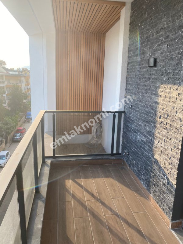 Antalya Oba Mahallesi Satılık 2+1 Daire - Fotoğraf 8