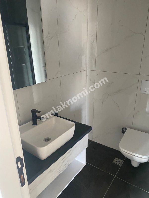 Antalya Oba Mahallesi Satılık 2+1 Daire - Fotoğraf 11
