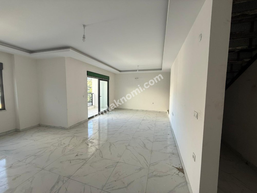 Antalya Demirtaş Mahallesi Satılık 2+1 Daire - Fotoğraf 3