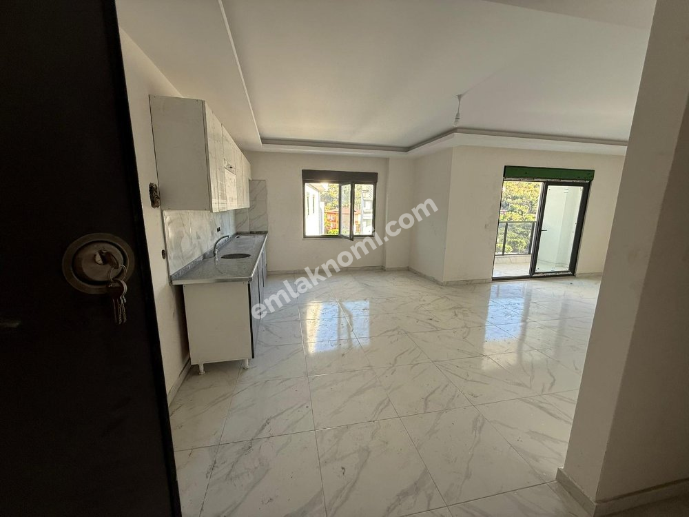 Antalya Demirtaş Mahallesi Satılık 2+1 Daire - Fotoğraf 4