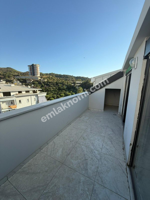 Antalya Demirtaş Mahallesi Satılık 2+1 Daire - Fotoğraf 14