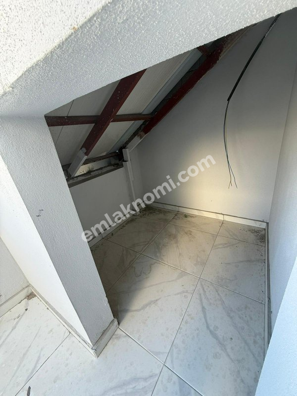 Antalya Demirtaş Mahallesi Satılık 2+1 Daire - Fotoğraf 15