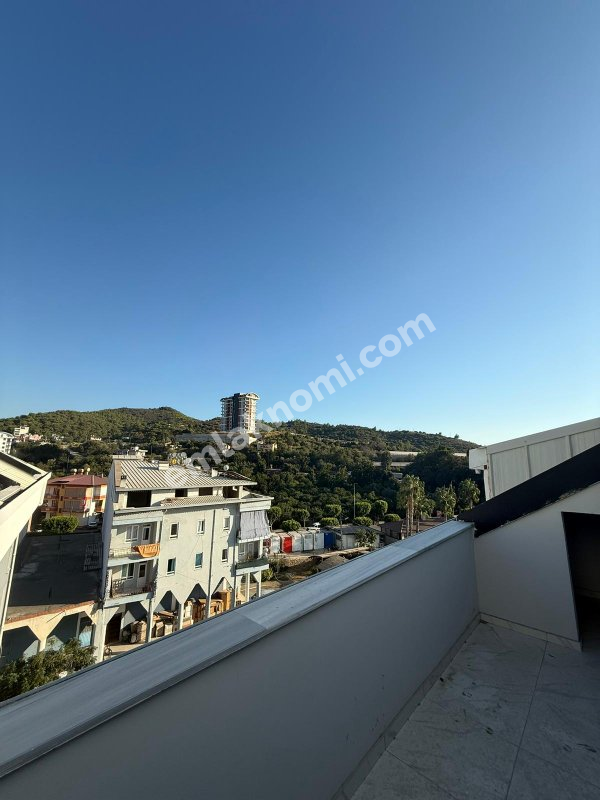Antalya Demirtaş Mahallesi Satılık 2+1 Daire - Fotoğraf 16