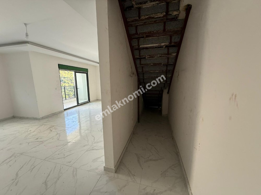 Antalya Demirtaş Mahallesi Satılık 2+1 Daire - Fotoğraf 17