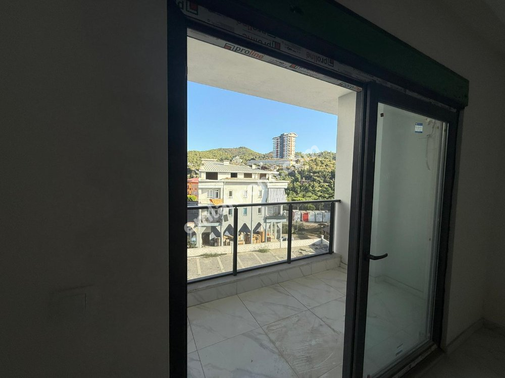 Antalya Demirtaş Mahallesi Satılık 2+1 Daire - Fotoğraf 18