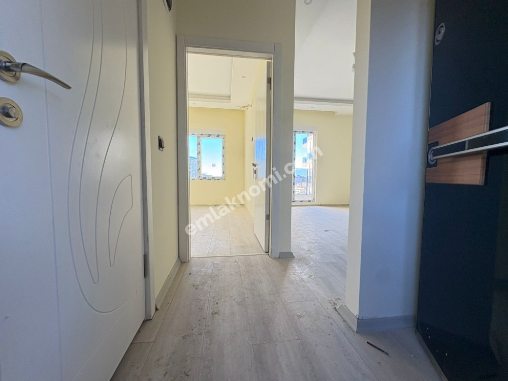Antalya Avsallar Mahallesi Satılık 1+1 Daire - Fotoğraf 3