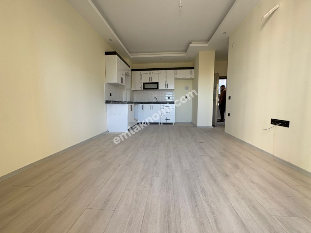Antalya Avsallar Mahallesi Satılık 1+1 Daire - Fotoğraf 4