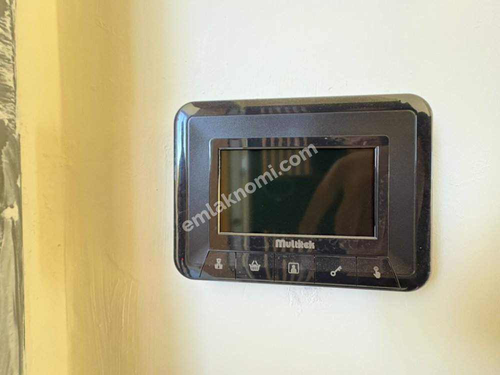 Antalya Avsallar Mahallesi Satılık 1+1 Daire - Fotoğraf 5