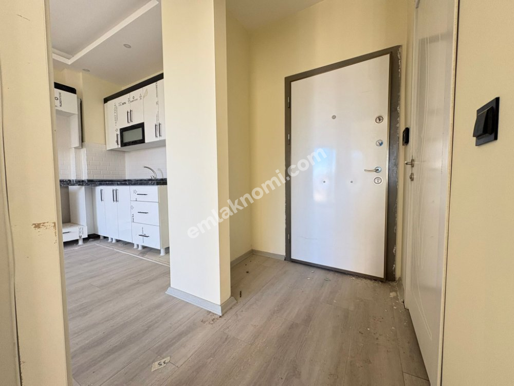 Antalya Avsallar Mahallesi Satılık 1+1 Daire - Fotoğraf 6