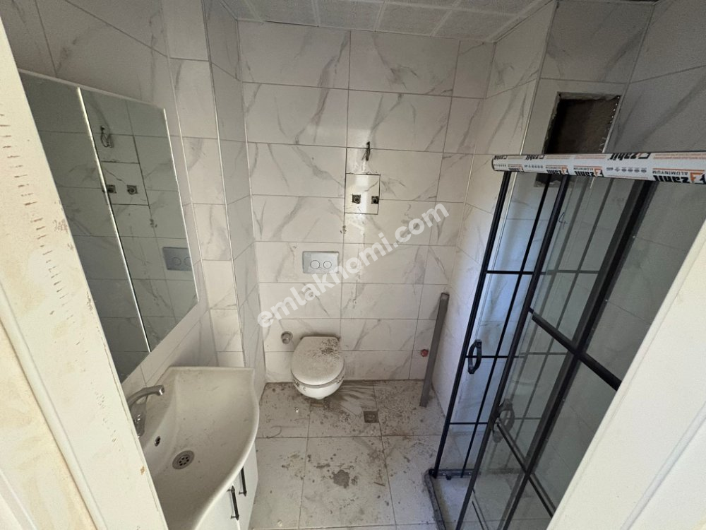 Antalya Avsallar Mahallesi Satılık 1+1 Daire - Fotoğraf 7