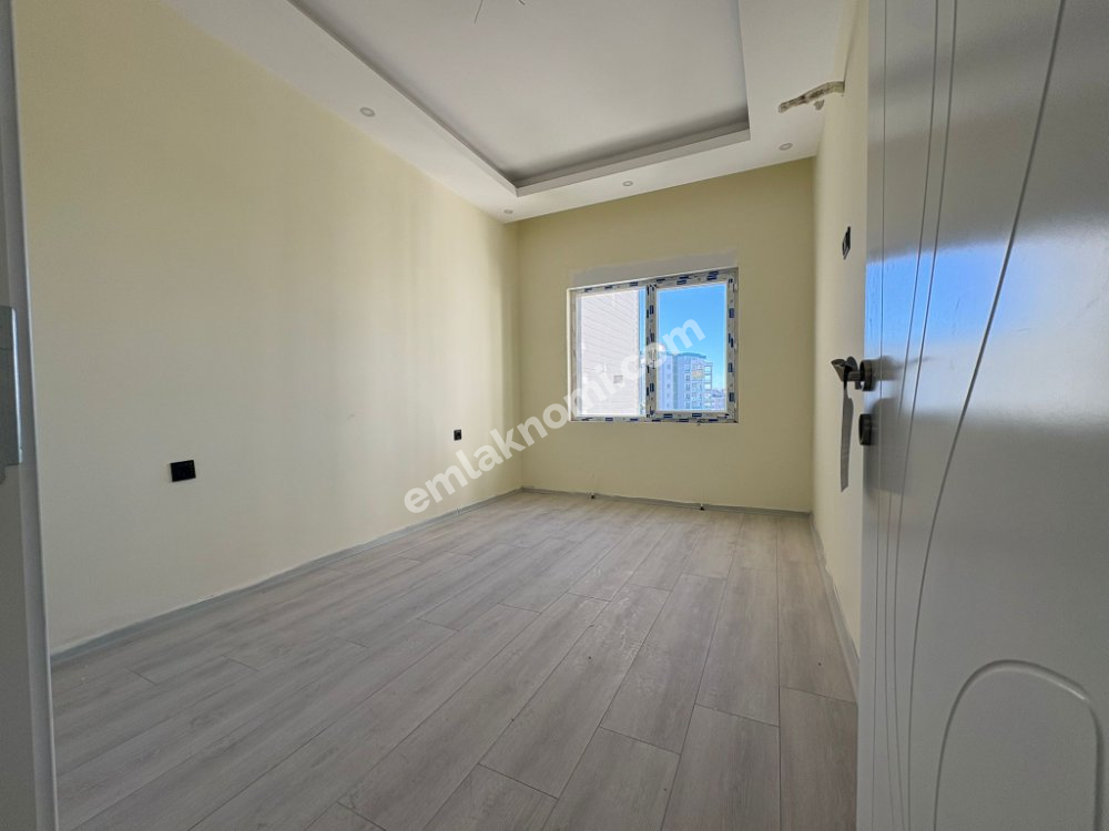Antalya Avsallar Mahallesi Satılık 1+1 Daire - Fotoğraf 9