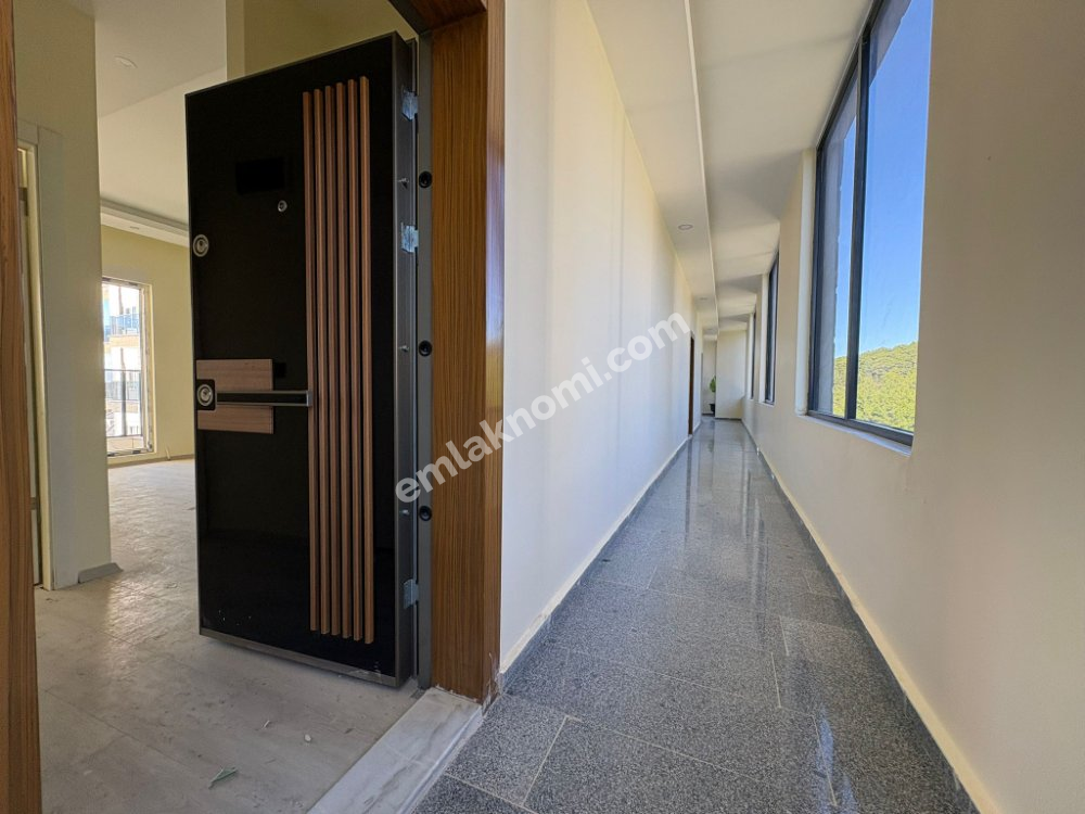 Antalya Avsallar Mahallesi Satılık 1+1 Daire - Fotoğraf 10