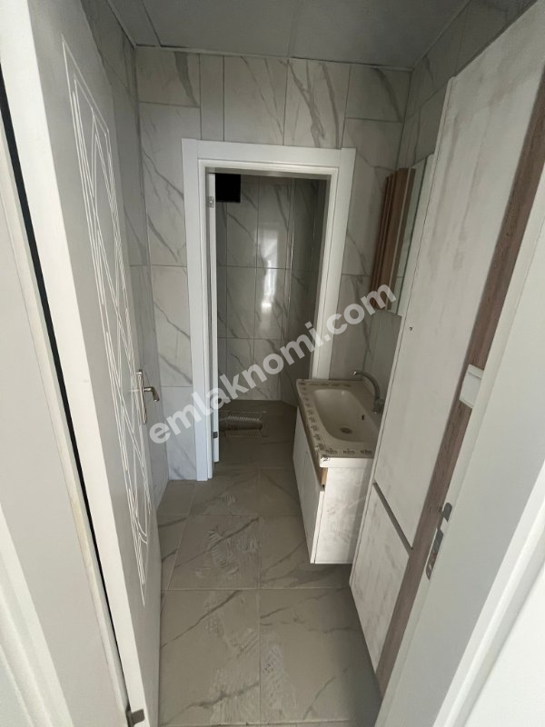 Karaman Karamanoğlu Mehmet Bey Mahallesi Satılık 3+1 Daire - Fotoğraf 9