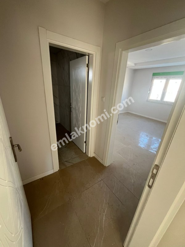 Karaman Karamanoğlu Mehmet Bey Mahallesi Satılık 3+1 Daire - Fotoğraf 10