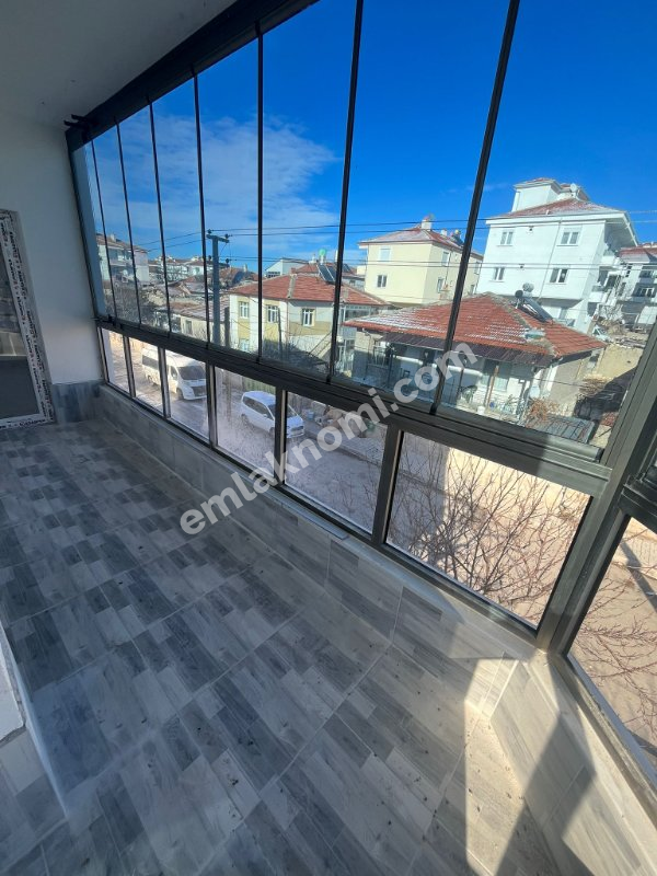 Karaman Karamanoğlu Mehmet Bey Mahallesi Satılık 3+1 Daire - Fotoğraf 12
