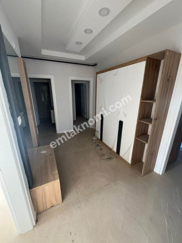 Karaman Karamanoğlu Mehmet Bey Mahallesi Satılık 3+1 Daire - Fotoğraf 13