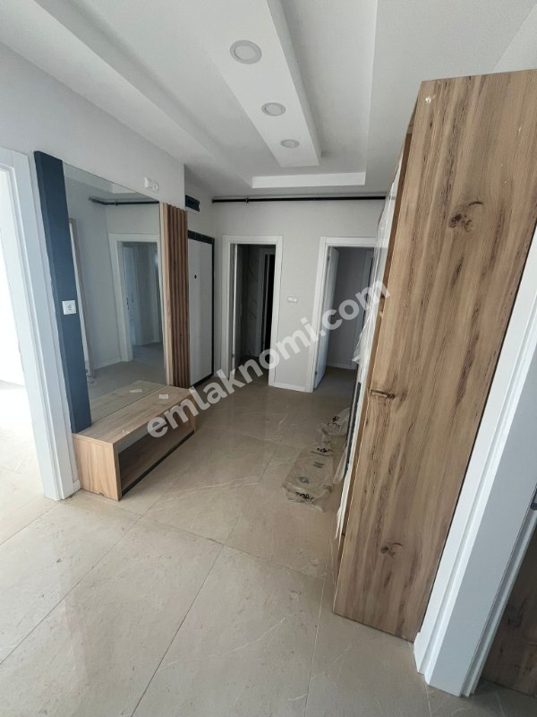 Karaman Karamanoğlu Mehmet Bey Mahallesi Satılık 3+1 Daire - Fotoğraf 19