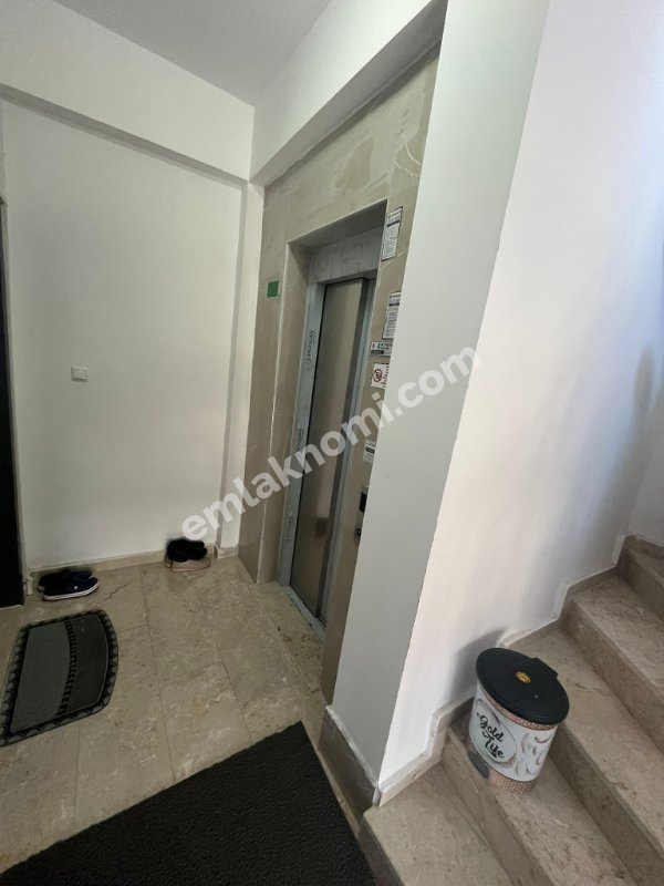 Karaman Karamanoğlu Mehmet Bey Mahallesi Satılık 3+1 Daire - Fotoğraf 25
