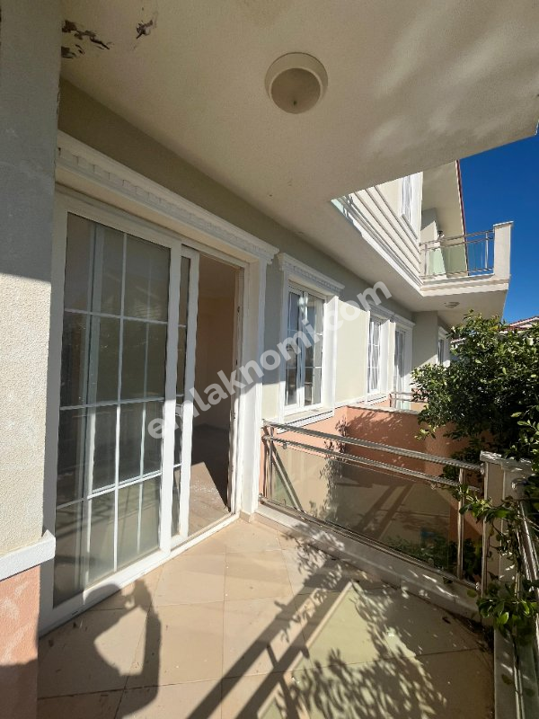Antalya Belek Mahallesi Satılık 3+1 Villa - Fotoğraf 1