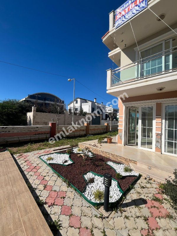 Antalya Belek Mahallesi Satılık 3+1 Villa - Fotoğraf 3