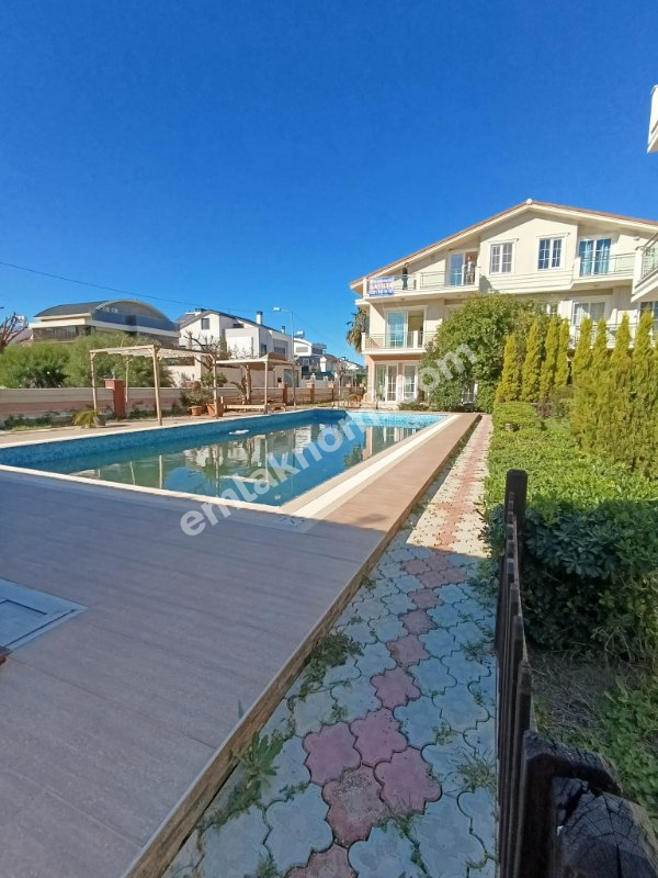 Antalya Belek Mahallesi Satılık 3+1 Villa - Fotoğraf 5