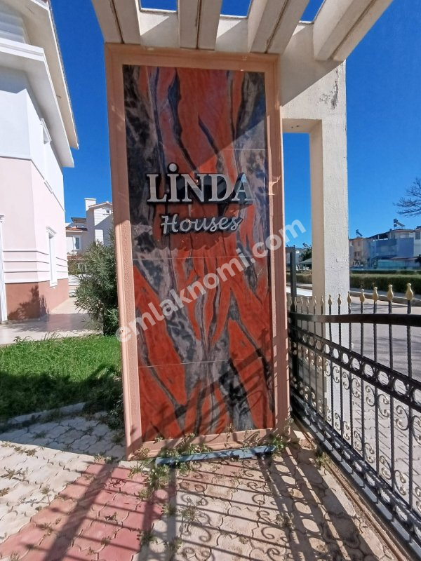 Antalya Belek Mahallesi Satılık 3+1 Villa - Fotoğraf 7