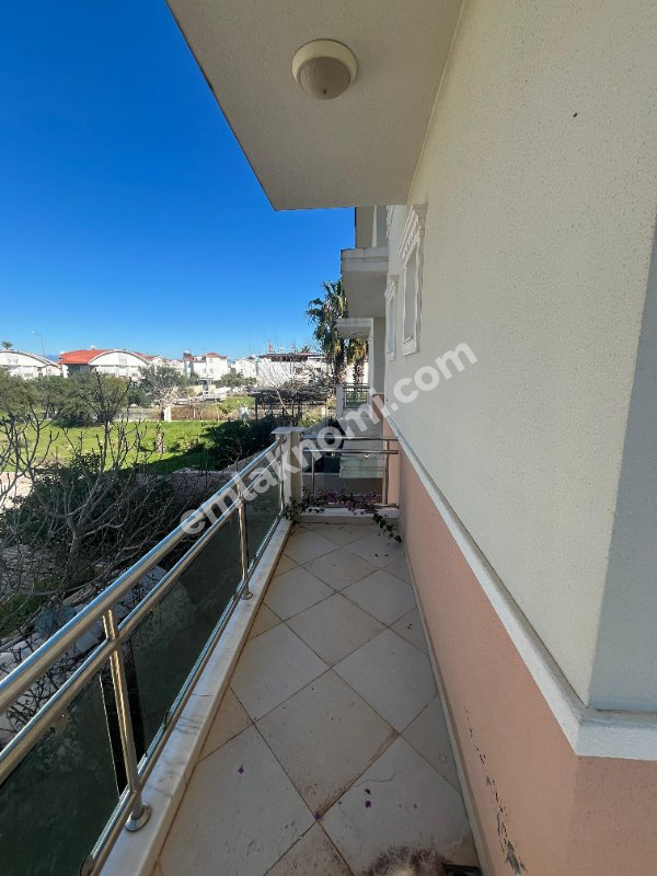 Antalya Belek Mahallesi Satılık 3+1 Villa - Fotoğraf 12