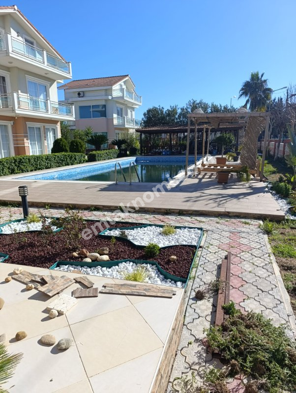 Antalya Belek Mahallesi Satılık 3+1 Villa - Fotoğraf 14