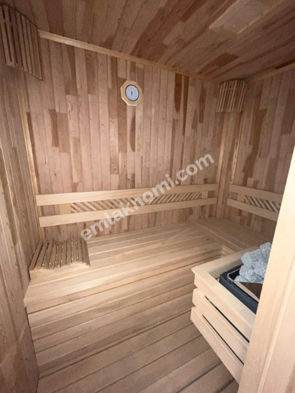 Antalya Belek Mahallesi Satılık 3+1 Villa - Fotoğraf 15