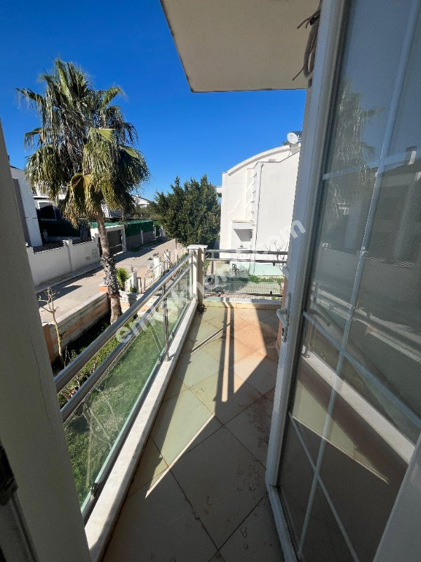 Antalya Belek Mahallesi Satılık 3+1 Villa - Fotoğraf 18