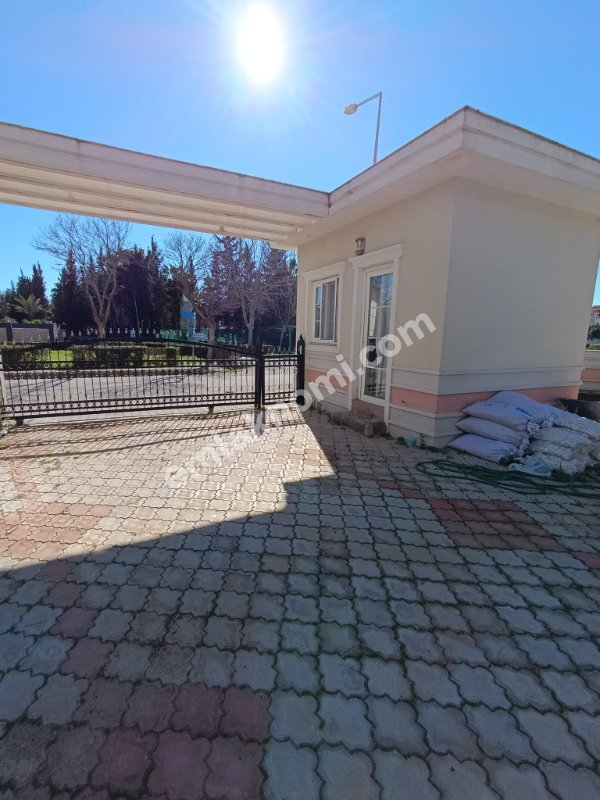 Antalya Belek Mahallesi Satılık 3+1 Villa - Fotoğraf 19