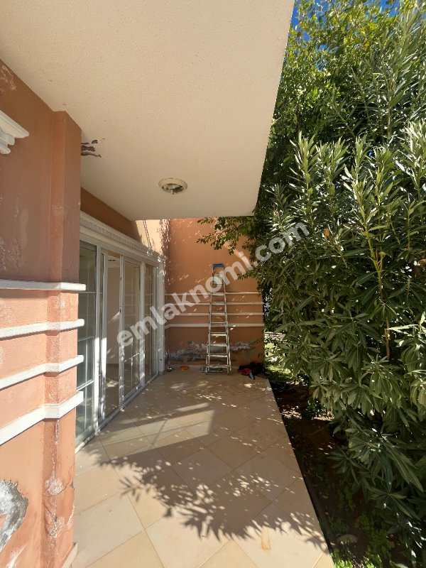 Antalya Belek Mahallesi Satılık 3+1 Villa - Fotoğraf 20