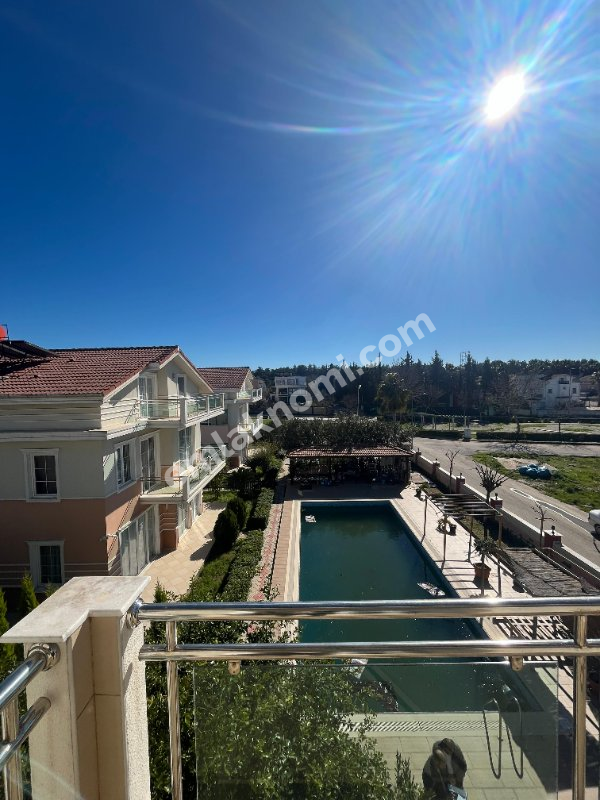 Antalya Belek Mahallesi Satılık 3+1 Villa - Fotoğraf 21