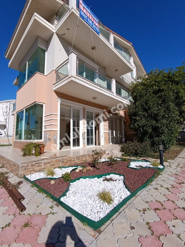 Antalya Belek Mahallesi Satılık 3+1 Villa - Fotoğraf 23