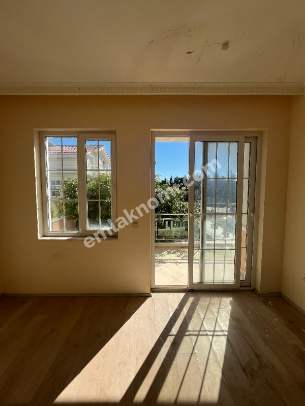 Antalya Belek Mahallesi Satılık 3+1 Villa - Fotoğraf 27
