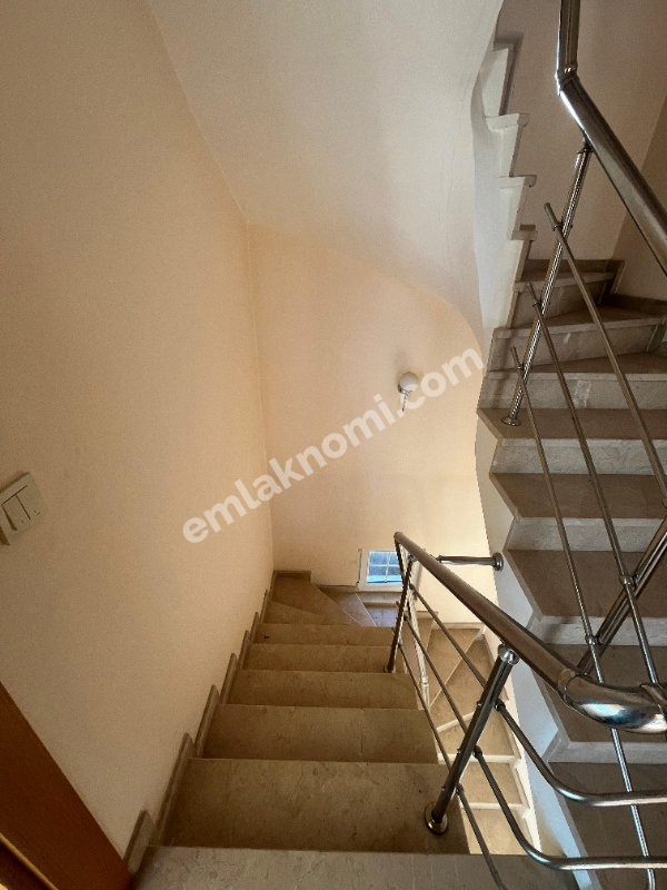 Antalya Belek Mahallesi Satılık 3+1 Villa - Fotoğraf 30