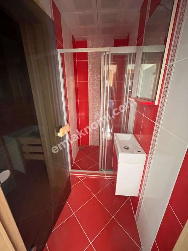 Antalya Belek Mahallesi Satılık 3+1 Villa - Fotoğraf 31