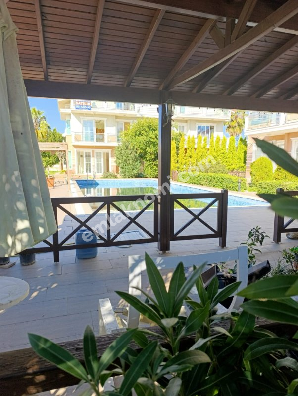 Antalya Belek Mahallesi Satılık 3+1 Villa - Fotoğraf 32