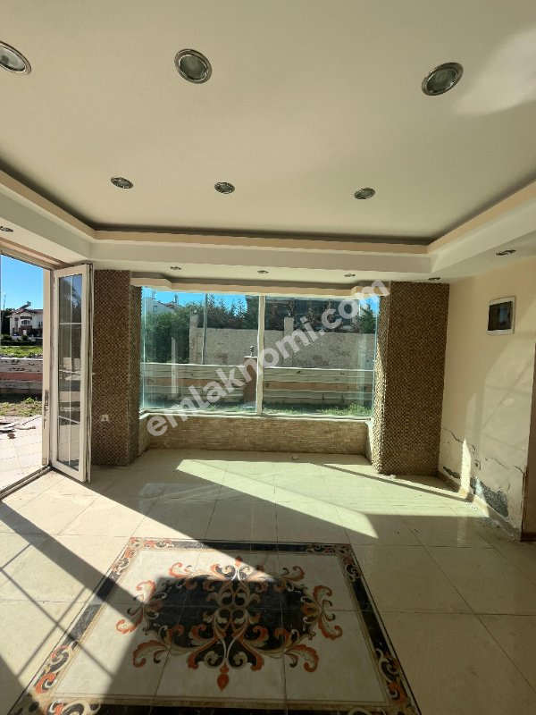 Antalya Belek Mahallesi Satılık 3+1 Villa - Fotoğraf 34