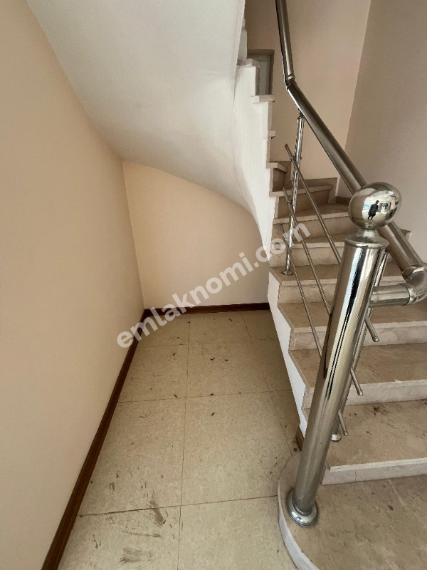 Antalya Belek Mahallesi Satılık 3+1 Villa - Fotoğraf 39