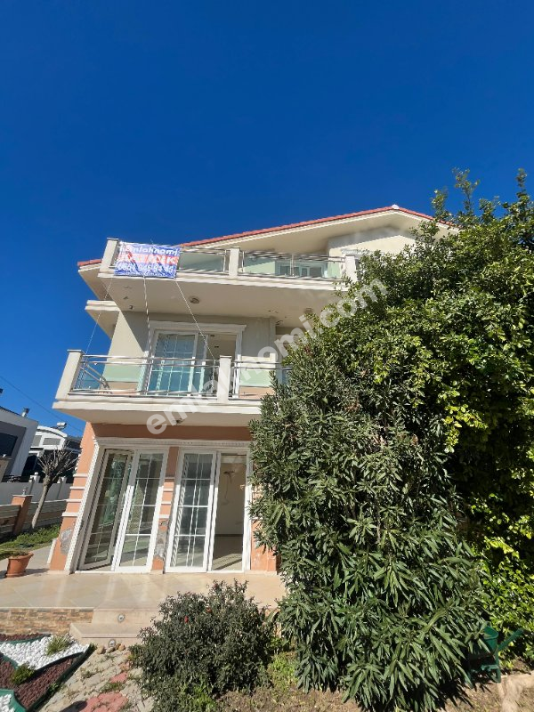 Antalya Belek Mahallesi Satılık 3+1 Villa - Fotoğraf 41
