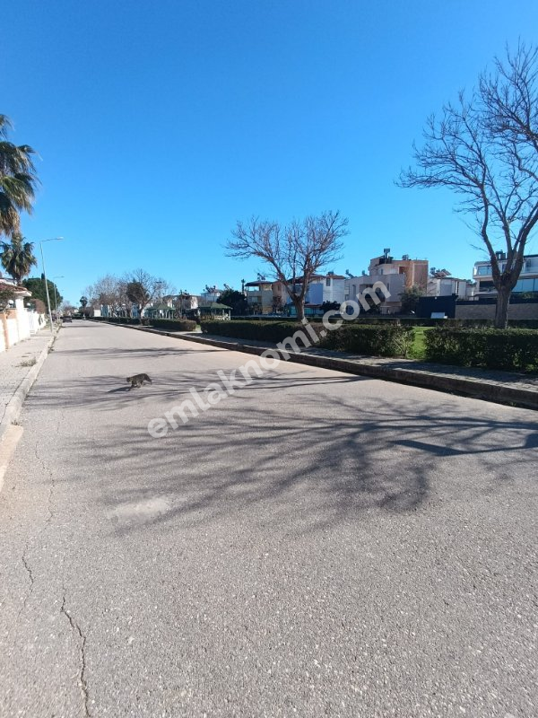Antalya Belek Mahallesi Satılık 3+1 Villa - Fotoğraf 46