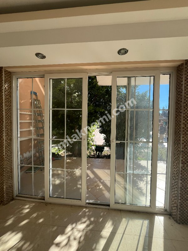 Antalya Belek Mahallesi Satılık 3+1 Villa - Fotoğraf 47
