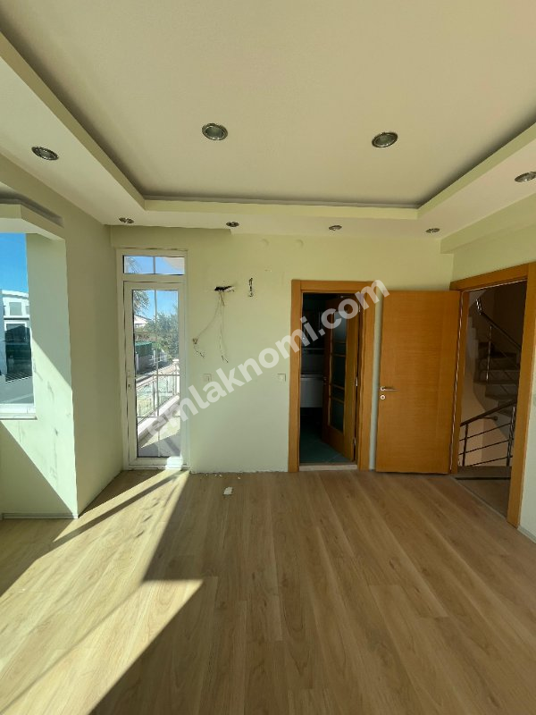 Antalya Belek Mahallesi Satılık 3+1 Villa - Fotoğraf 53