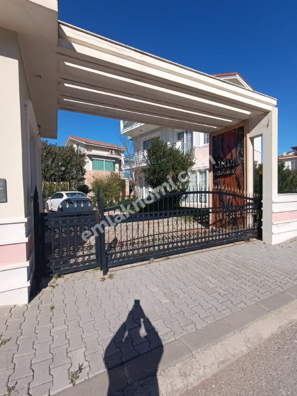 Antalya Belek Mahallesi Satılık 3+1 Villa - Fotoğraf 55