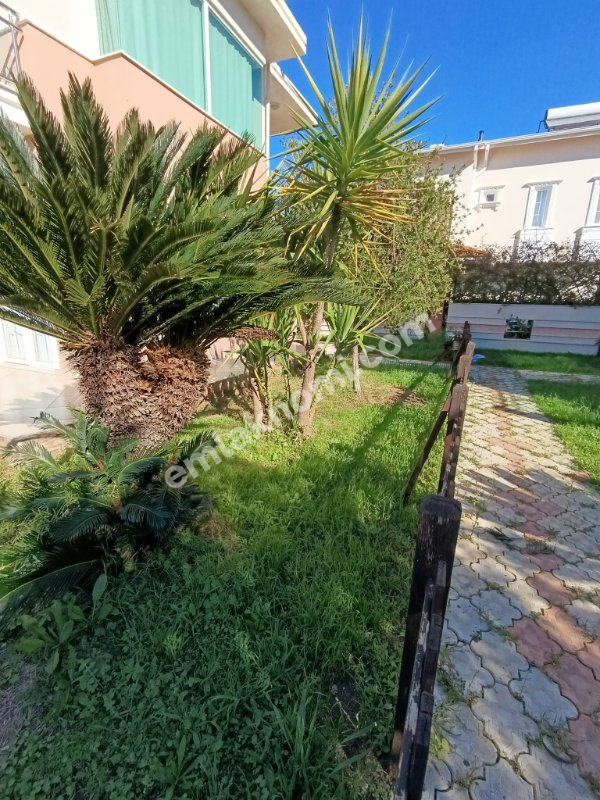 Antalya Belek Mahallesi Satılık 3+1 Villa - Fotoğraf 57